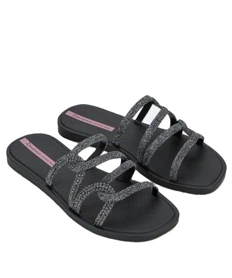 IPANEMA BRASIL SOLAR GLOW SLIDE AD V25