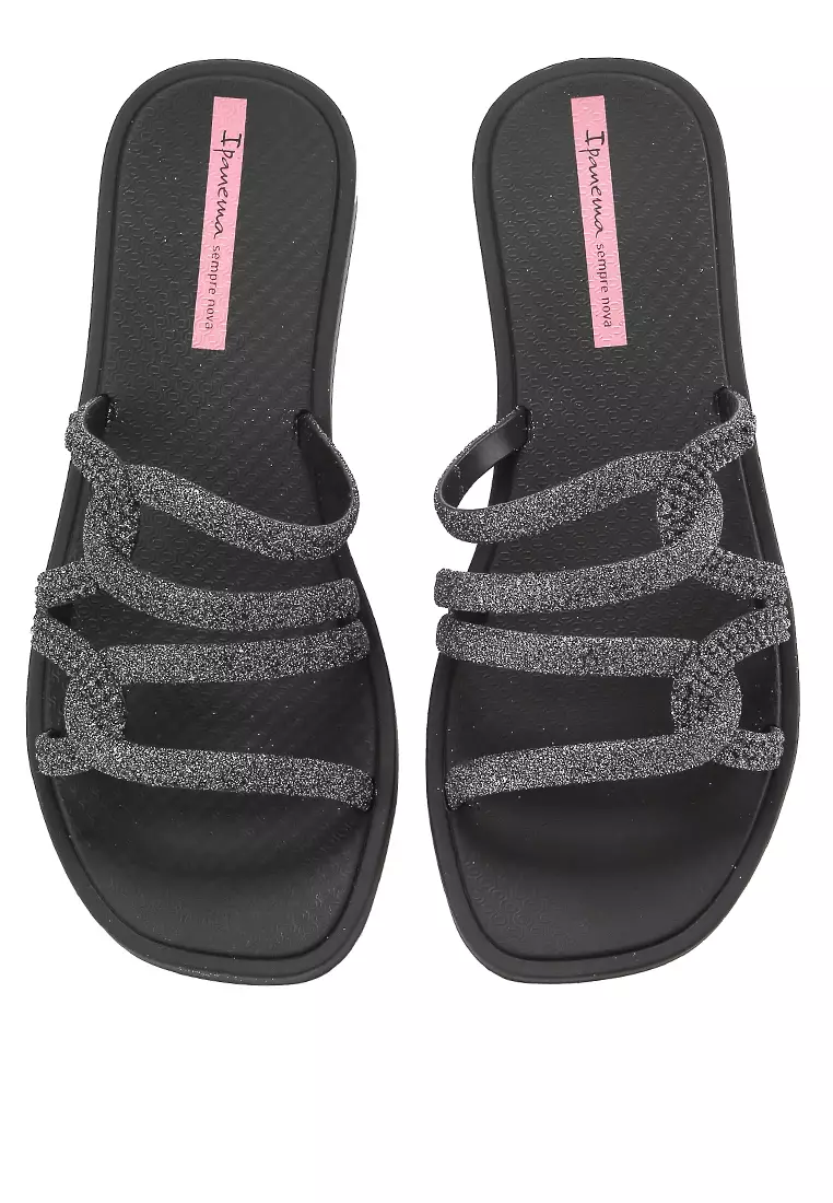 IPANEMA BRASIL SOLAR GLOW SLIDE AD V25