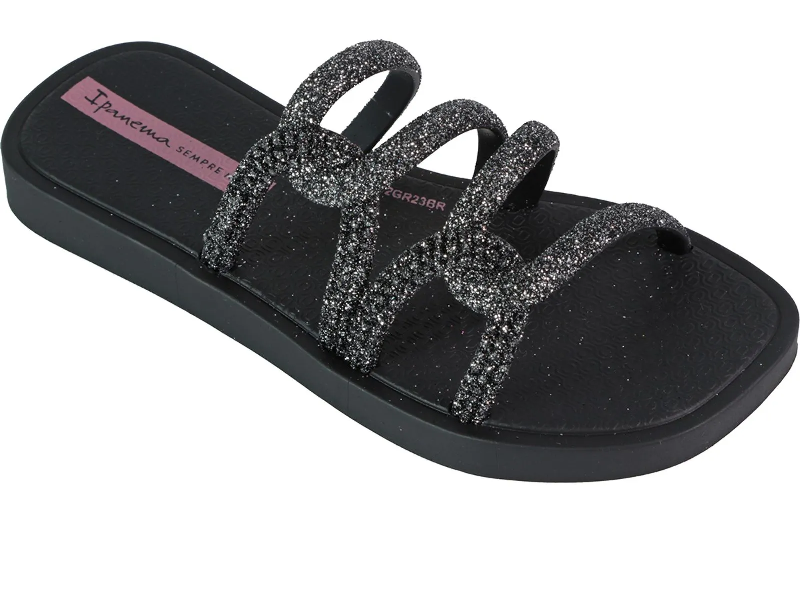 IPANEMA BRASIL SOLAR GLOW SLIDE AD V25