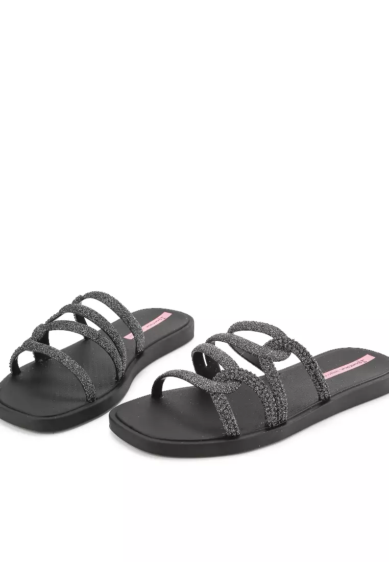 IPANEMA BRASIL SOLAR GLOW SLIDE AD V25