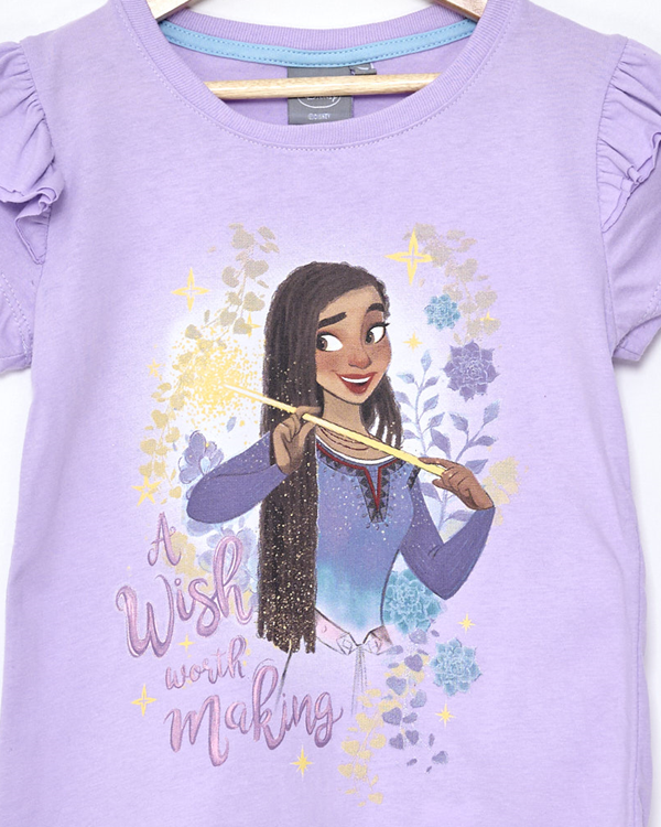 MAGIC REMERA MC WISH V25