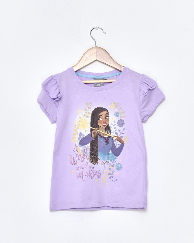 MAGIC REMERA MC WISH V25