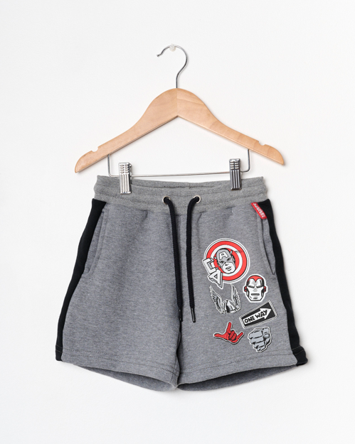 MAGIC BERMUDA NE AVENGERS V25