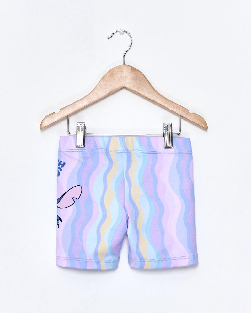 MAGIC DISNEY CICLISTA STITCH V25