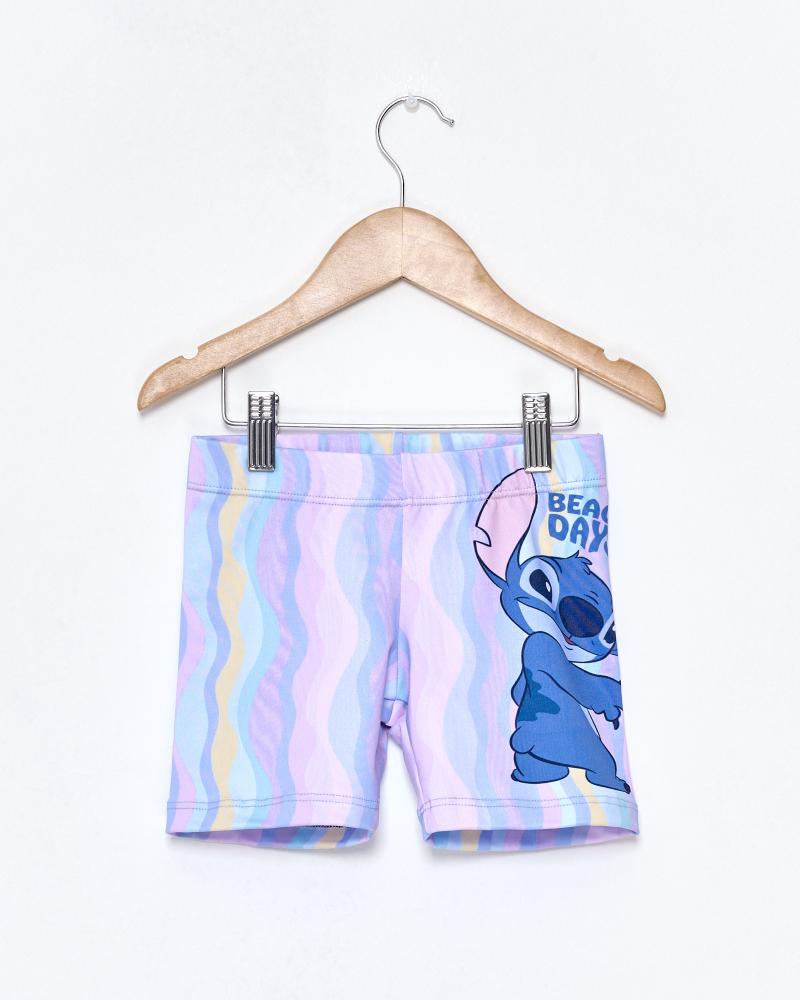 MAGIC DISNEY CICLISTA STITCH V25