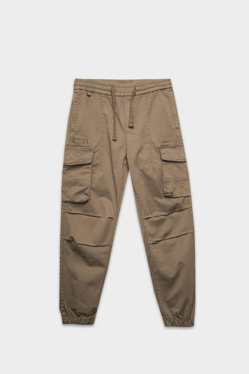 BATUK JOGGER CARGO BAREBER W25