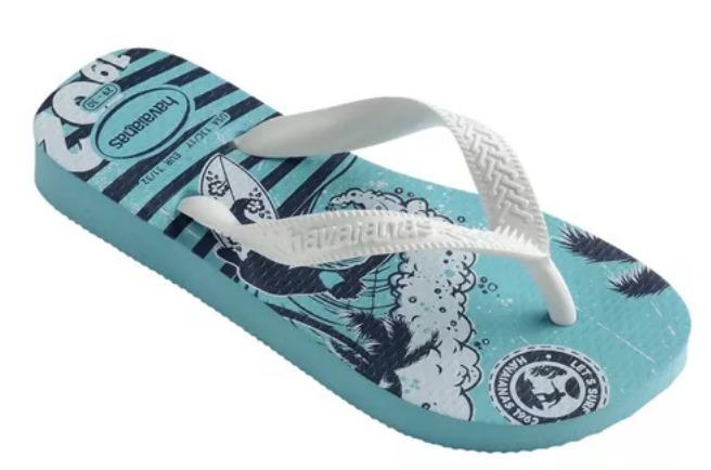 HAVAIANAS OJOTAS NO HV V22
