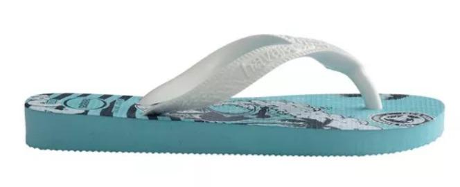 HAVAIANAS OJOTAS NO HV V22