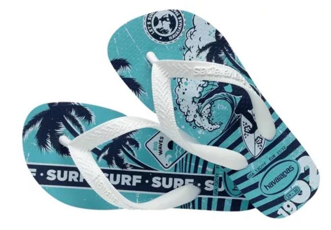 HAVAIANAS OJOTAS NO HV V22