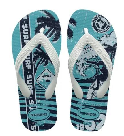HAVAIANAS OJOTAS NO HV V22