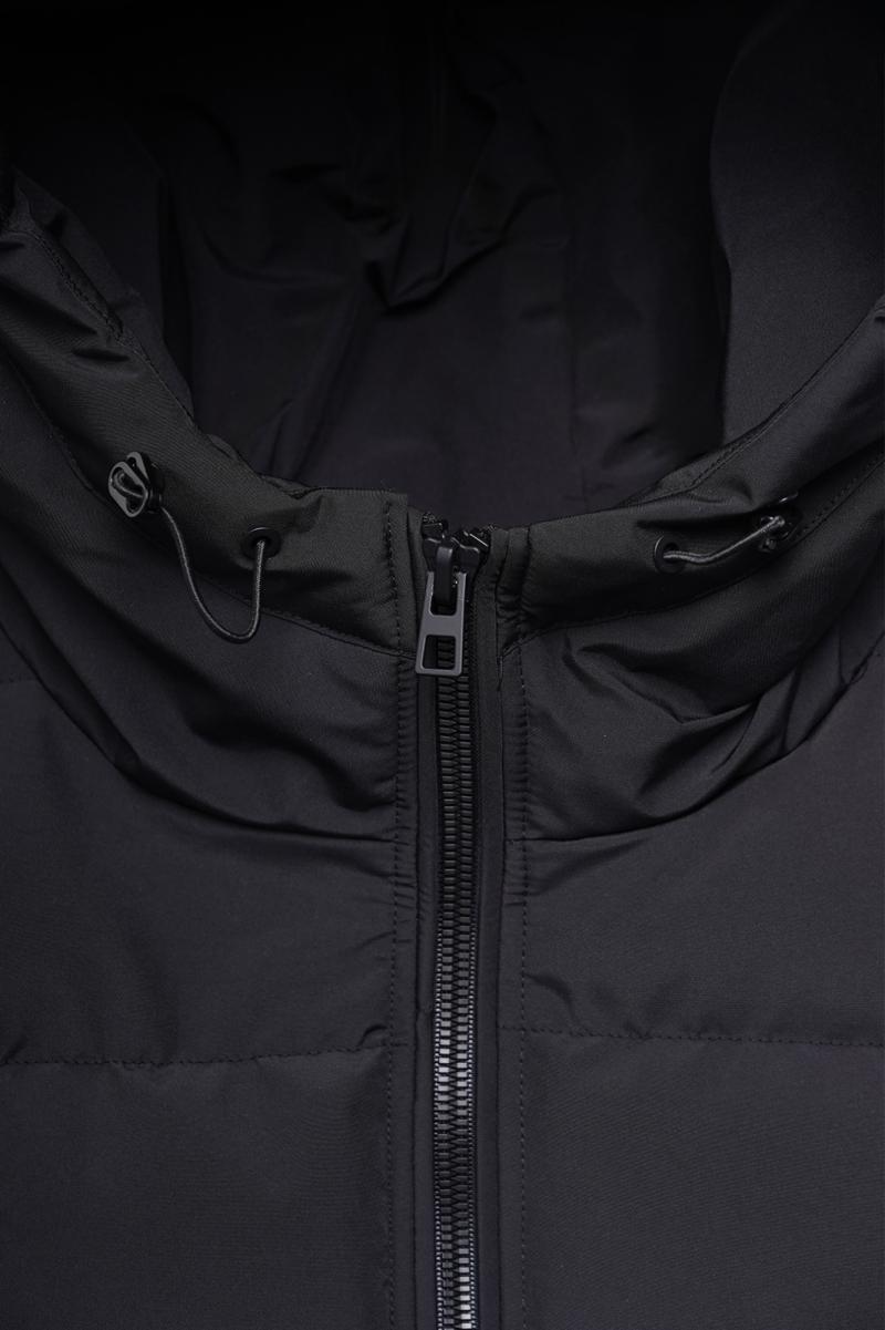 HUOKY CAMPERON LARGO FUKUOKA - MATELASSEADO W25