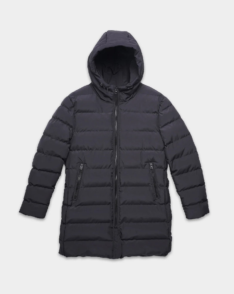 HUOKY CAMPERON LARGO FUKUOKA - MATELASSEADO W25