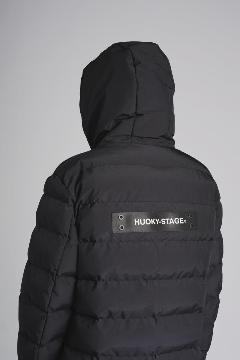 HUOKY CAMPERON LARGO FUKUOKA - MATELASSEADO W25