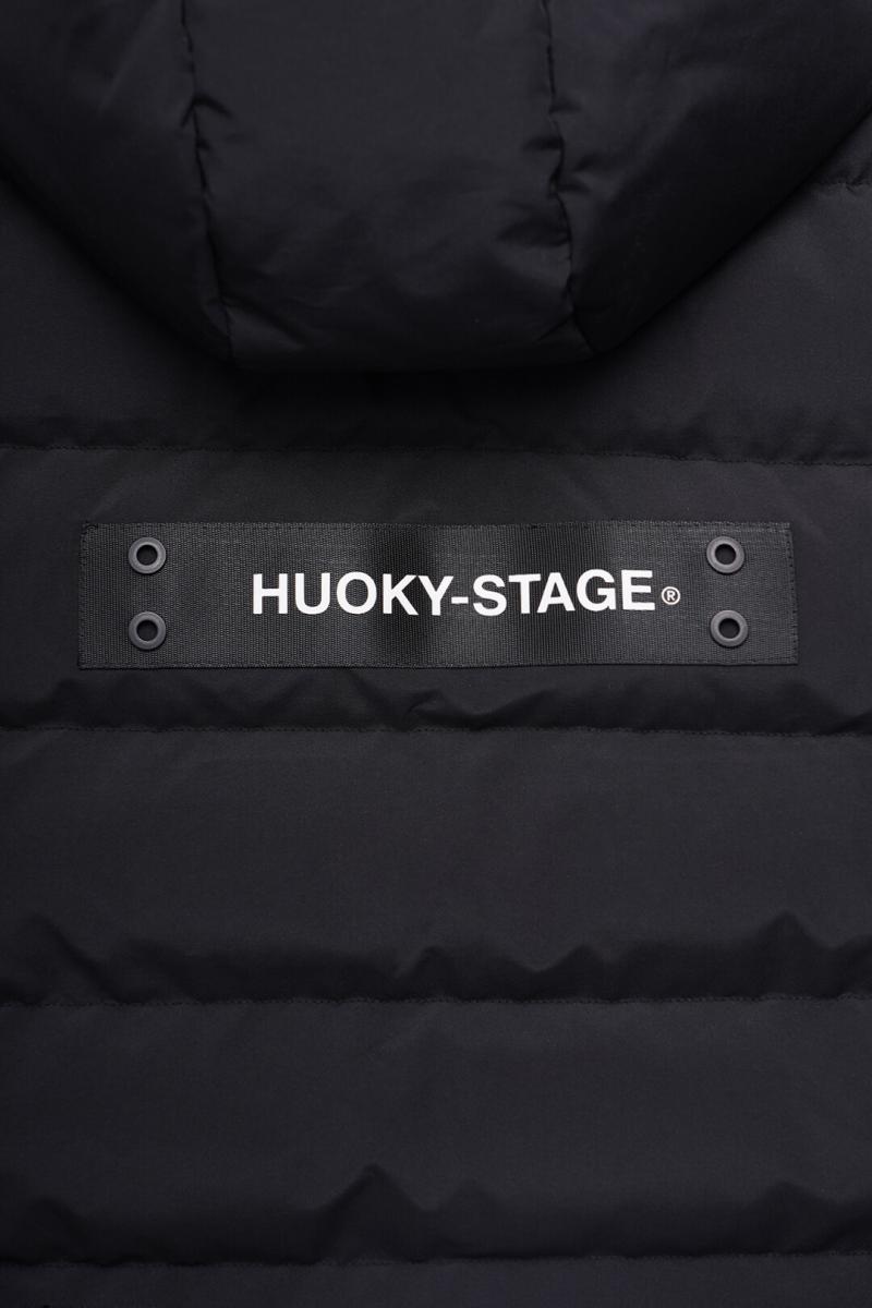 HUOKY CAMPERON LARGO FUKUOKA - MATELASSEADO W25