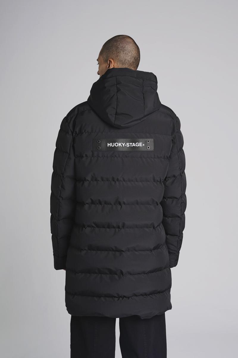 HUOKY CAMPERON LARGO FUKUOKA - MATELASSEADO W25