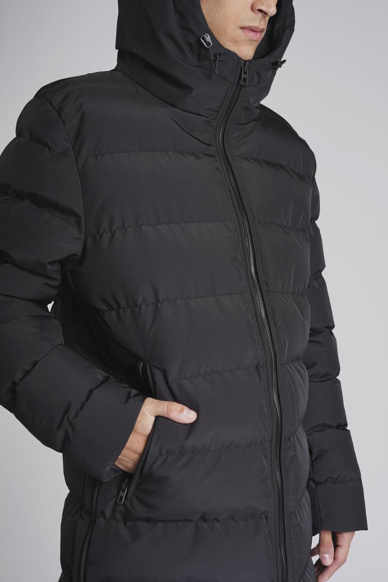 HUOKY CAMPERON LARGO FUKUOKA - MATELASSEADO W25