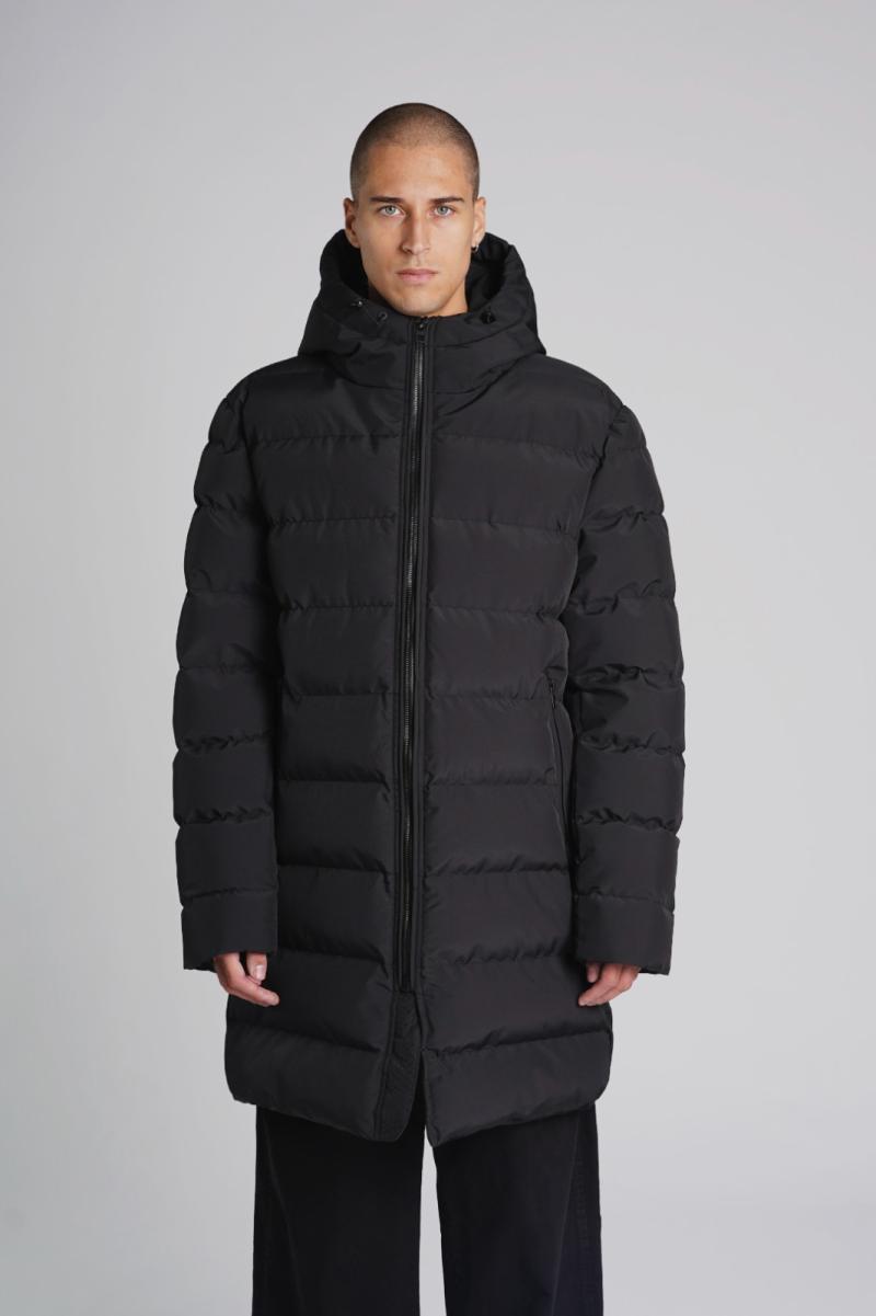 HUOKY CAMPERON LARGO FUKUOKA - MATELASSEADO W25