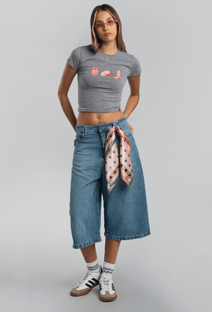 VANCOUVER REMERA LUCKY M V25