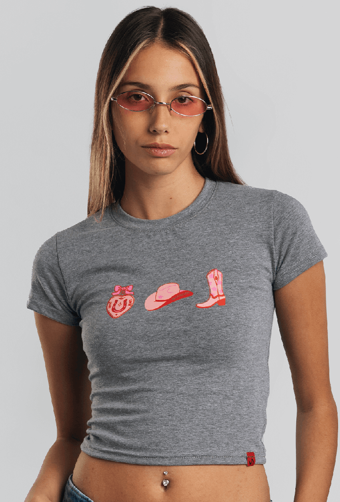 VANCOUVER REMERA LUCKY M V25