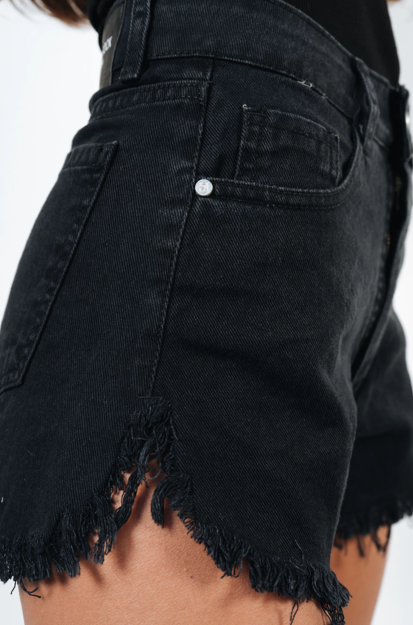 PINK ROCK SHORT CARTER V25