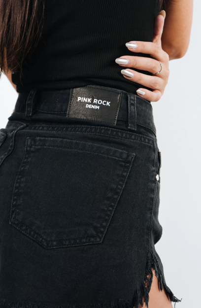 PINK ROCK SHORT CARTER V25