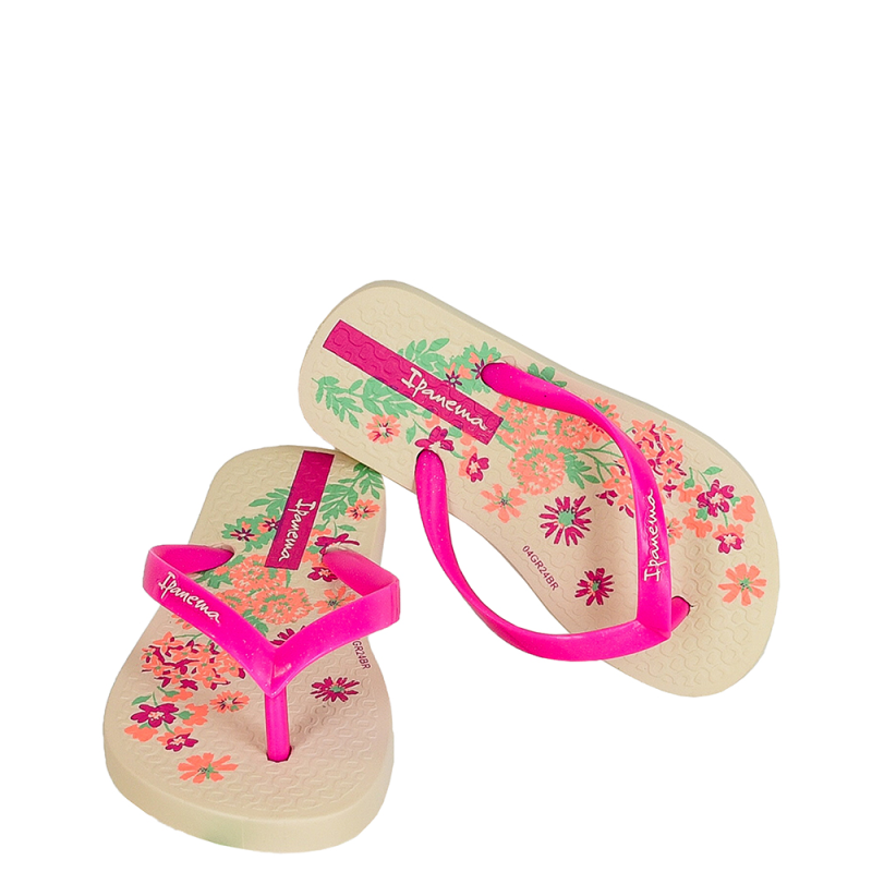 IPANEMA BRASIL OASIS KIDS V25