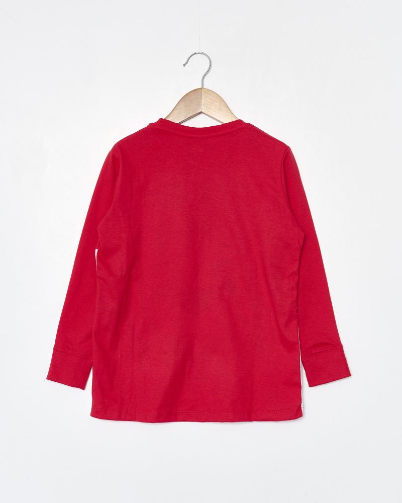 MAGIC CAMISETA NE PAW PATROL W25