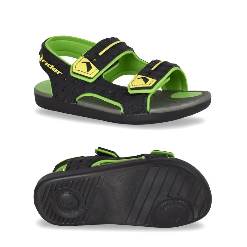 RIDER R LINE PLUS II PAPETE KIDS V26