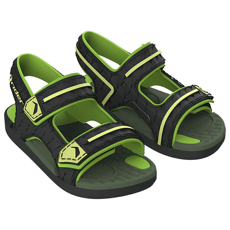 RIDER R LINE PLUS II PAPETE KIDS V26