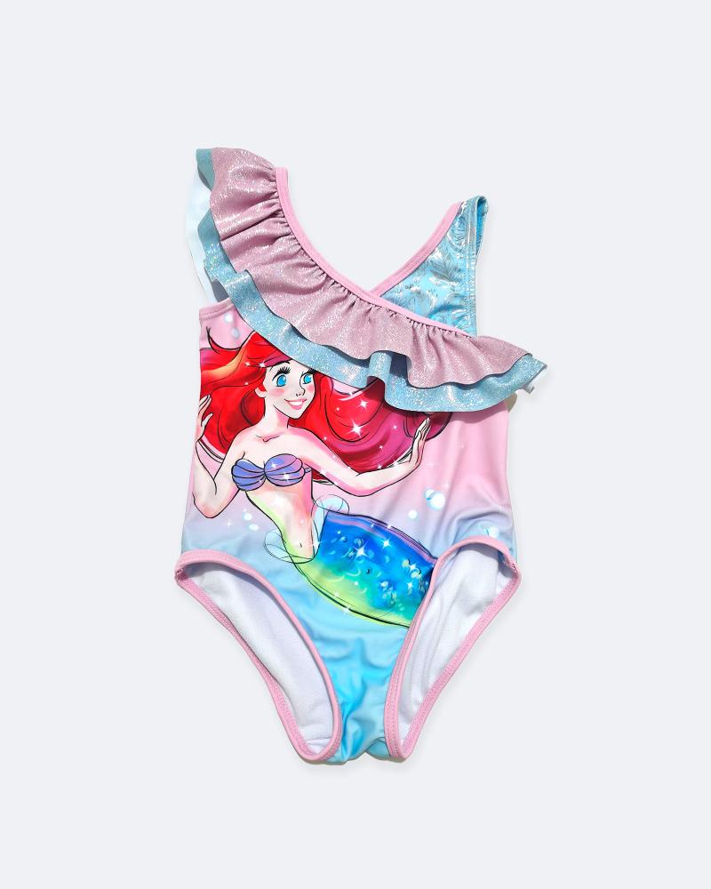 MAGIC TRAJE DE BAÑO PRINCESAS PREMIUM V25