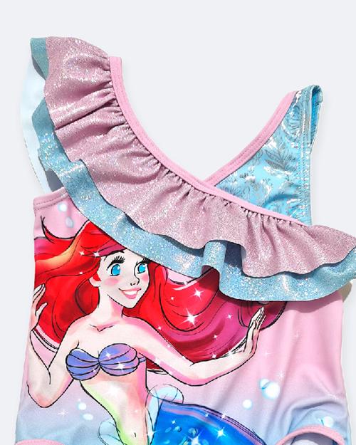 MAGIC TRAJE DE BAÑO PRINCESAS PREMIUM V25