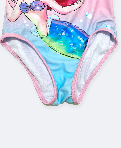 MAGIC TRAJE DE BAÑO PRINCESAS PREMIUM V25