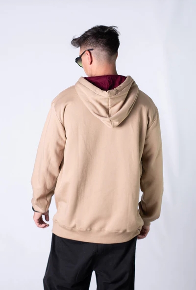 OCN BUZO H FITZ ROY W24