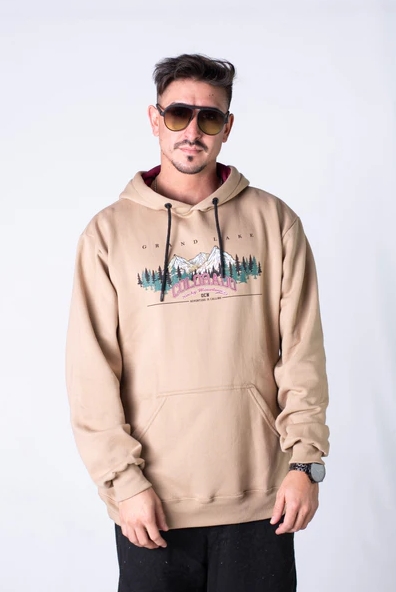 OCN BUZO H FITZ ROY W24