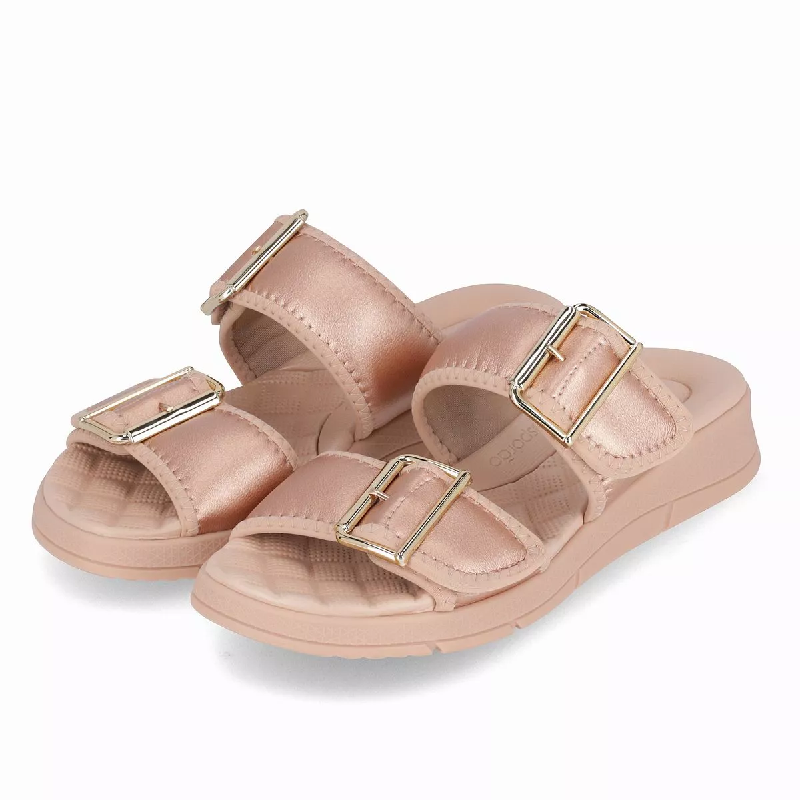 PICCADILLY SANDALIA CLAS- NAPA STRETCH SOFT ELASTANO V26