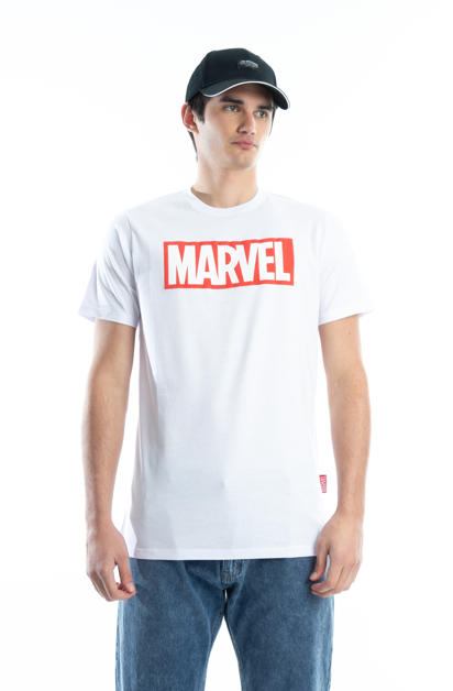 STONE REMERA MC MARVEL STN V25