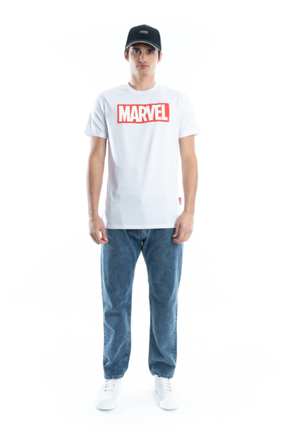 STONE REMERA MC MARVEL STN V25