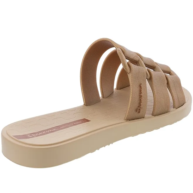 IPANEMA BRASIL SLIDE BOLD V25