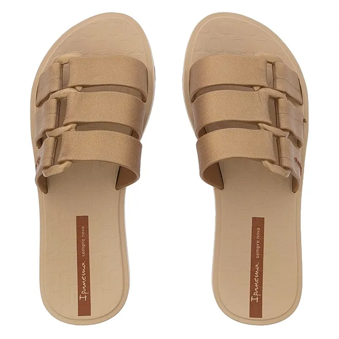 IPANEMA BRASIL SLIDE BOLD V25