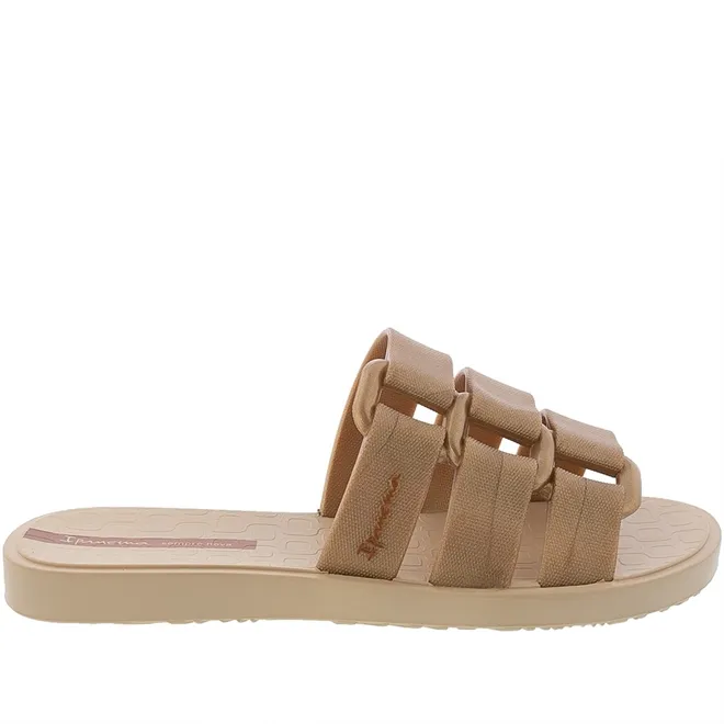 IPANEMA BRASIL SLIDE BOLD V25