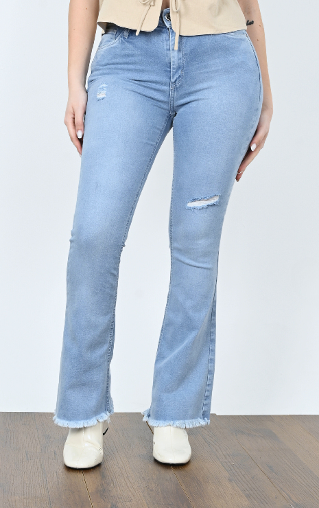 DIWAY JEAN OXFORD C/ROTURAS V25