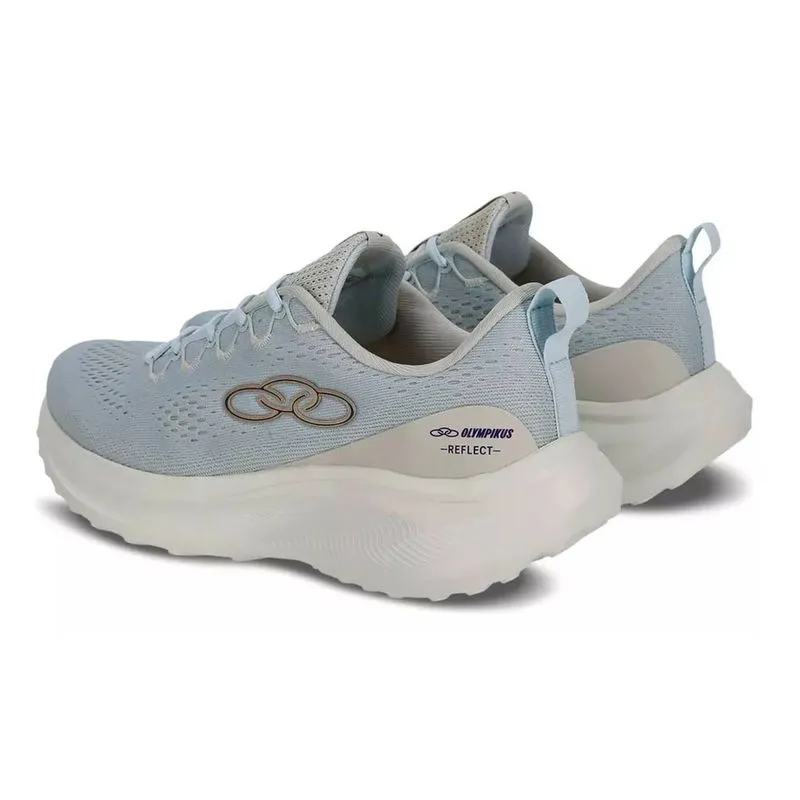 OLYMPIKUS ZAPATILLA M REFLECT W25