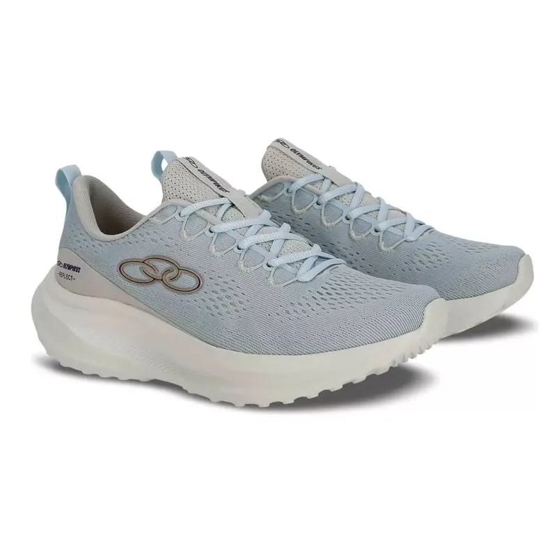 OLYMPIKUS ZAPATILLA M REFLECT W25