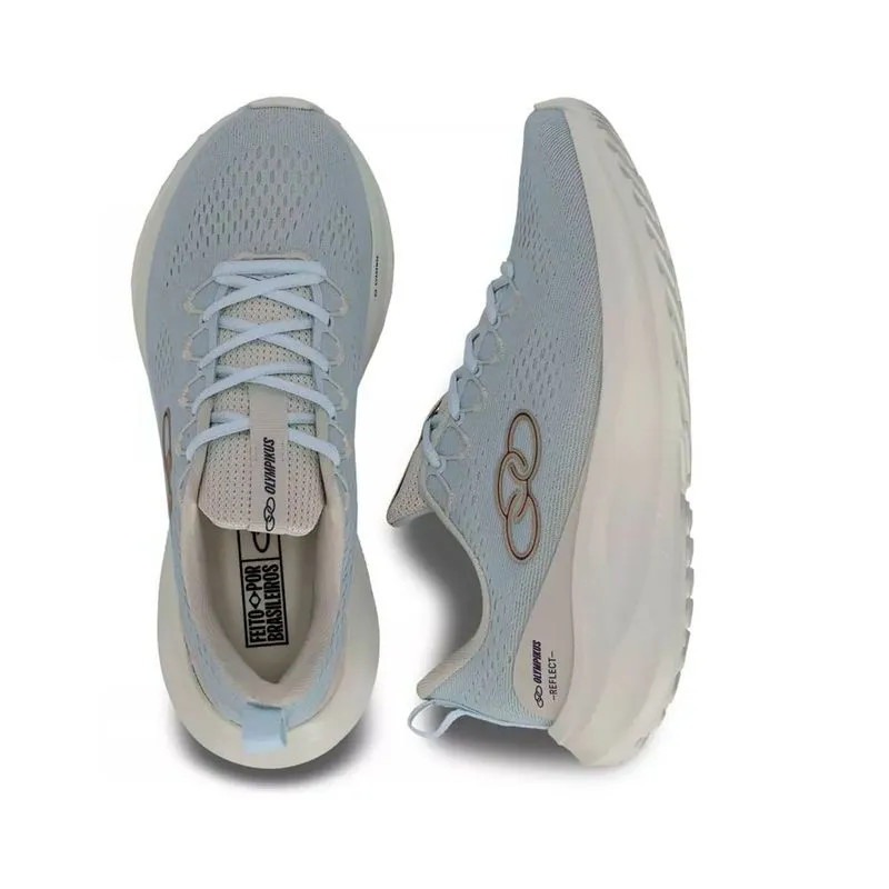 OLYMPIKUS ZAPATILLA M REFLECT W25