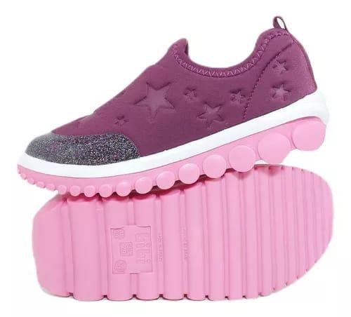 BIBI ZAPATILLA NA ROLLER 2.0 RL2-08 III V24