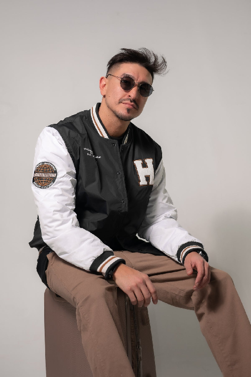 OCN CAMPERA H PRINCENTON W24