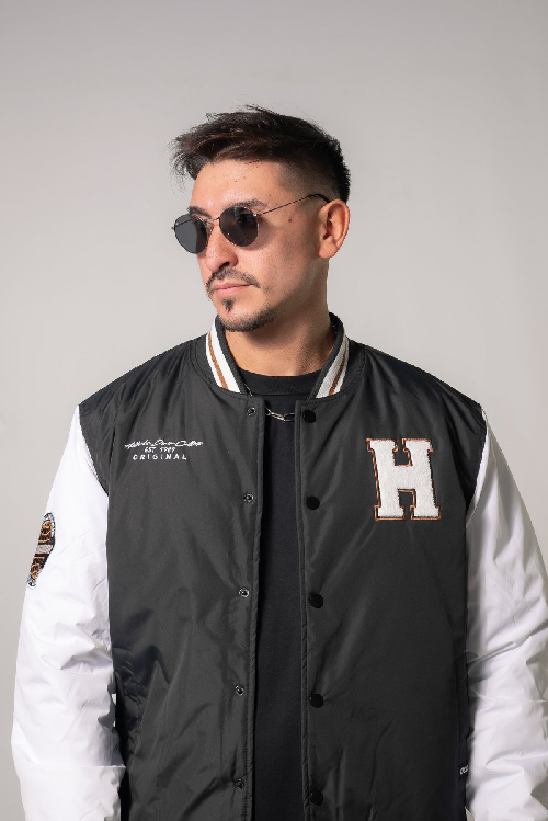 OCN CAMPERA H PRINCENTON W24