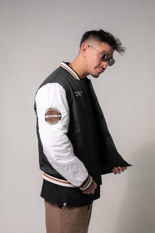 OCN CAMPERA H PRINCENTON W24