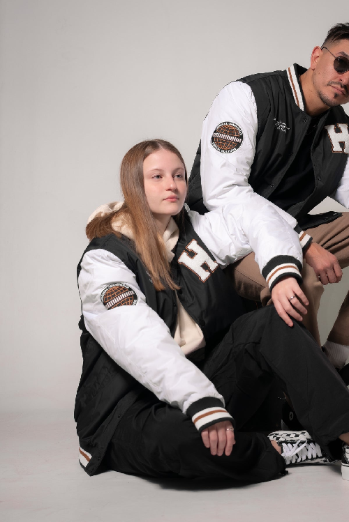 OCN CAMPERA H PRINCENTON W24