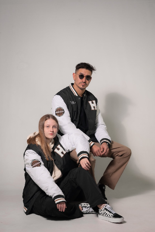 OCN CAMPERA H PRINCENTON W24